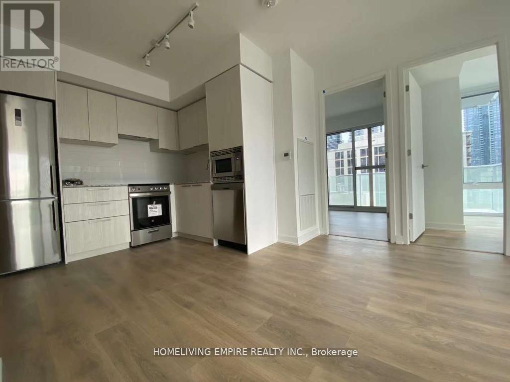 1012 - 501 Yonge Street, Toronto, Ontario  M4Y 0G8 - Photo 3 - C13705242