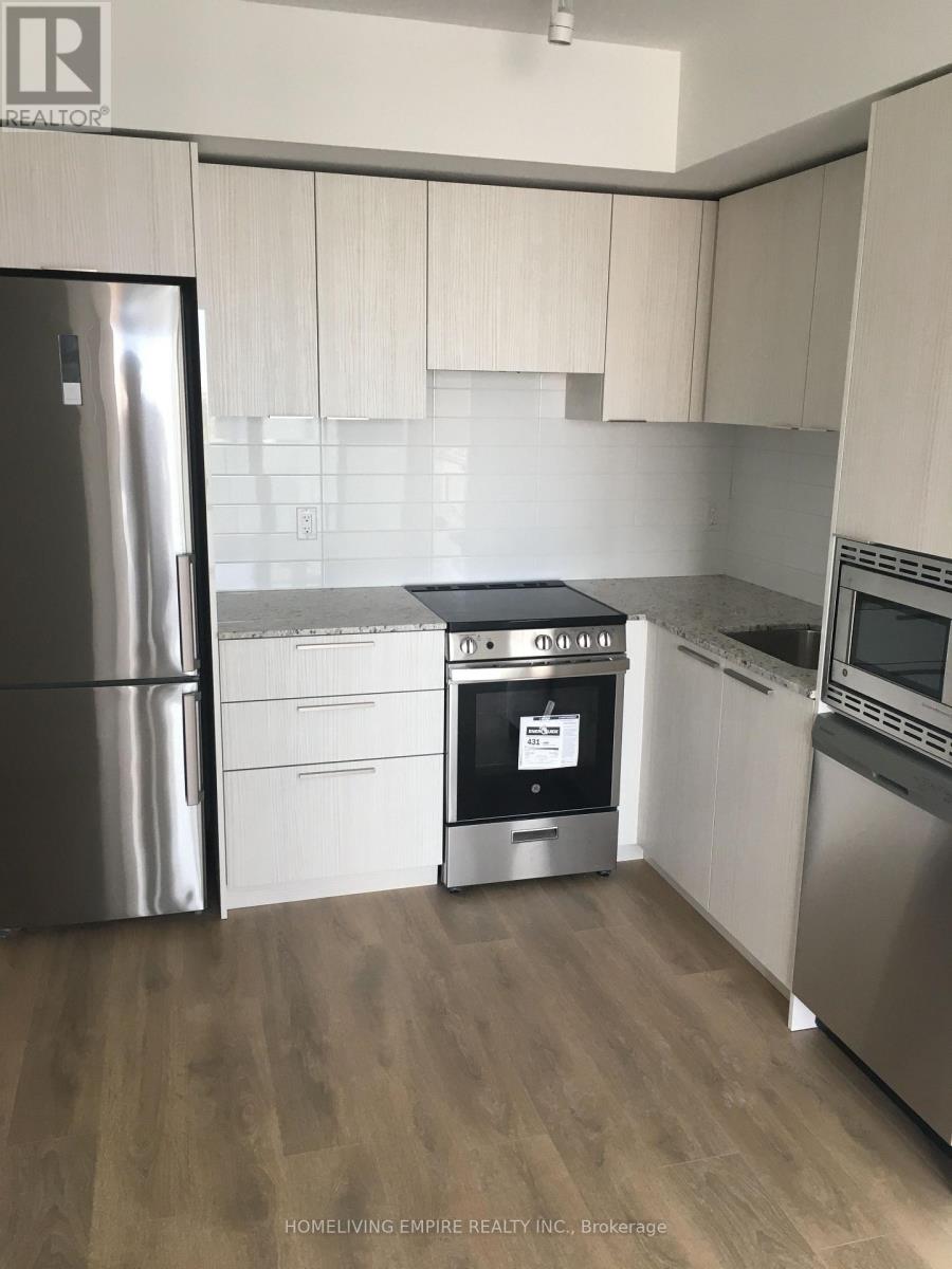 1012 - 501 Yonge Street, Toronto, Ontario  M4Y 0G8 - Photo 4 - C13705242