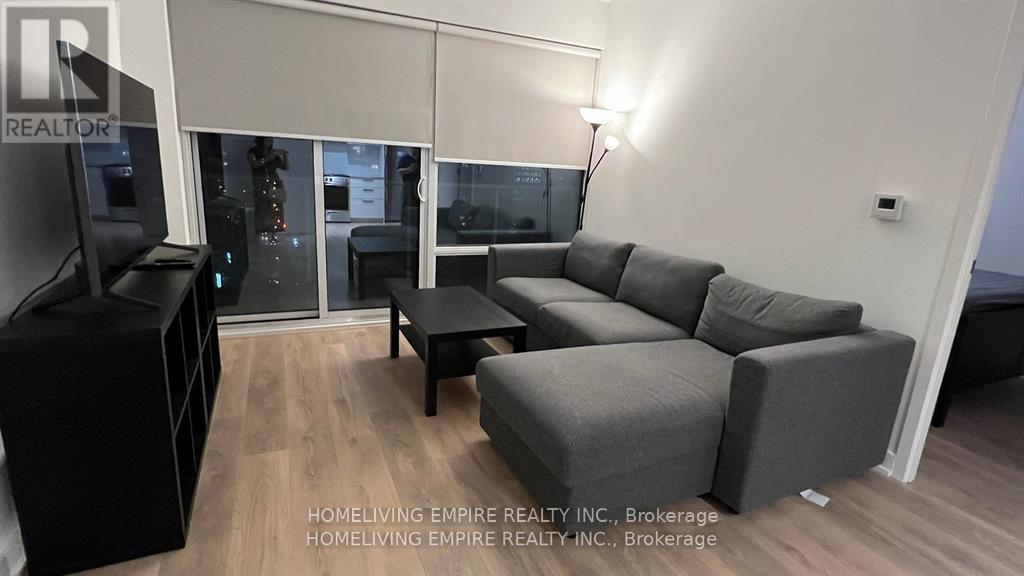 1012 - 501 Yonge Street, Toronto, Ontario  M4Y 0G8 - Photo 5 - C13705242