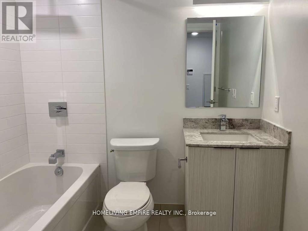 1012 - 501 Yonge Street, Toronto, Ontario  M4Y 0G8 - Photo 8 - C13705242