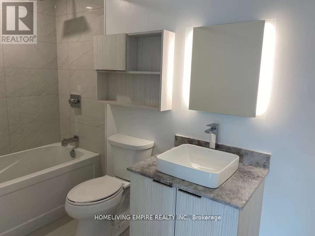 1012 - 501 Yonge Street, Toronto, Ontario  M4Y 0G8 - Photo 9 - C13705242