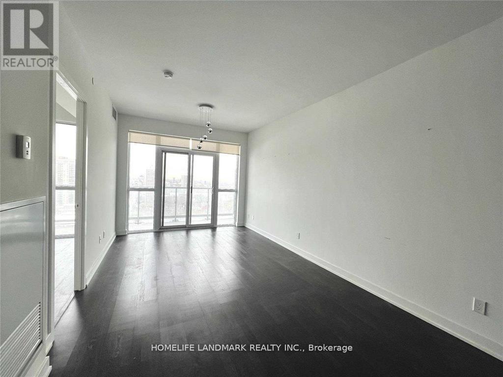 1604 - 501 ST CLAIR AVENUE W