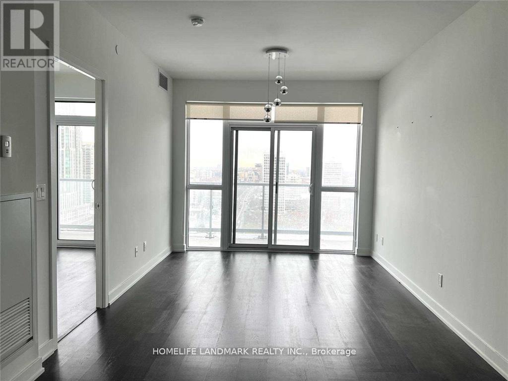 1604 - 501 St Clair Avenue W, Toronto, Ontario  M5P 0A2 - Photo 9 - C13705254
