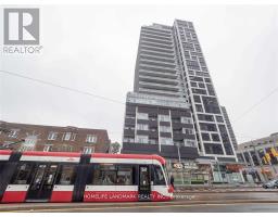 1604 - 501 ST CLAIR AVENUE W, Toronto, Ontario