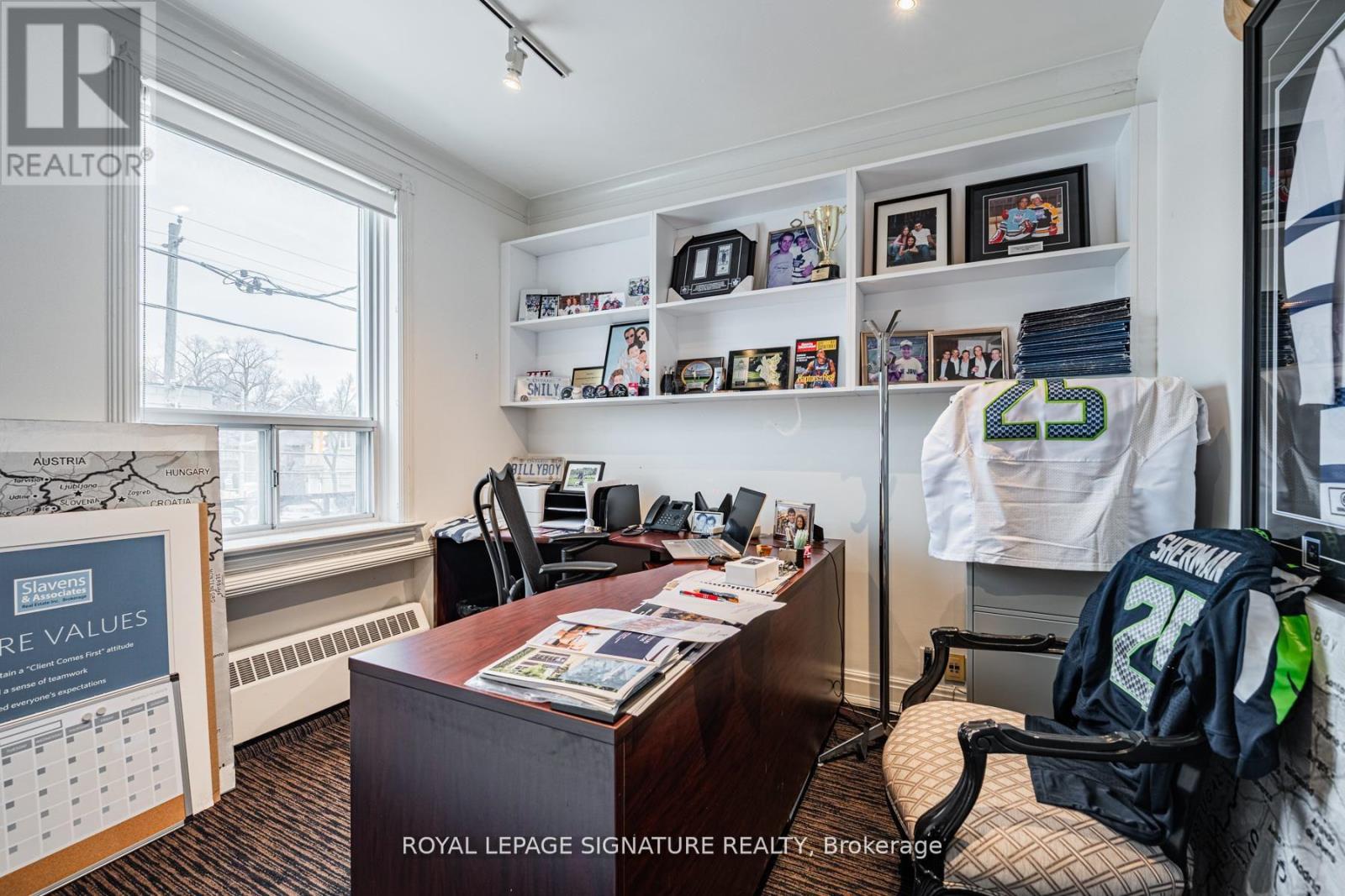 435 Eglinton Avenue W, Toronto, Ontario  M5N 1A4 - Photo 29 - C13705276