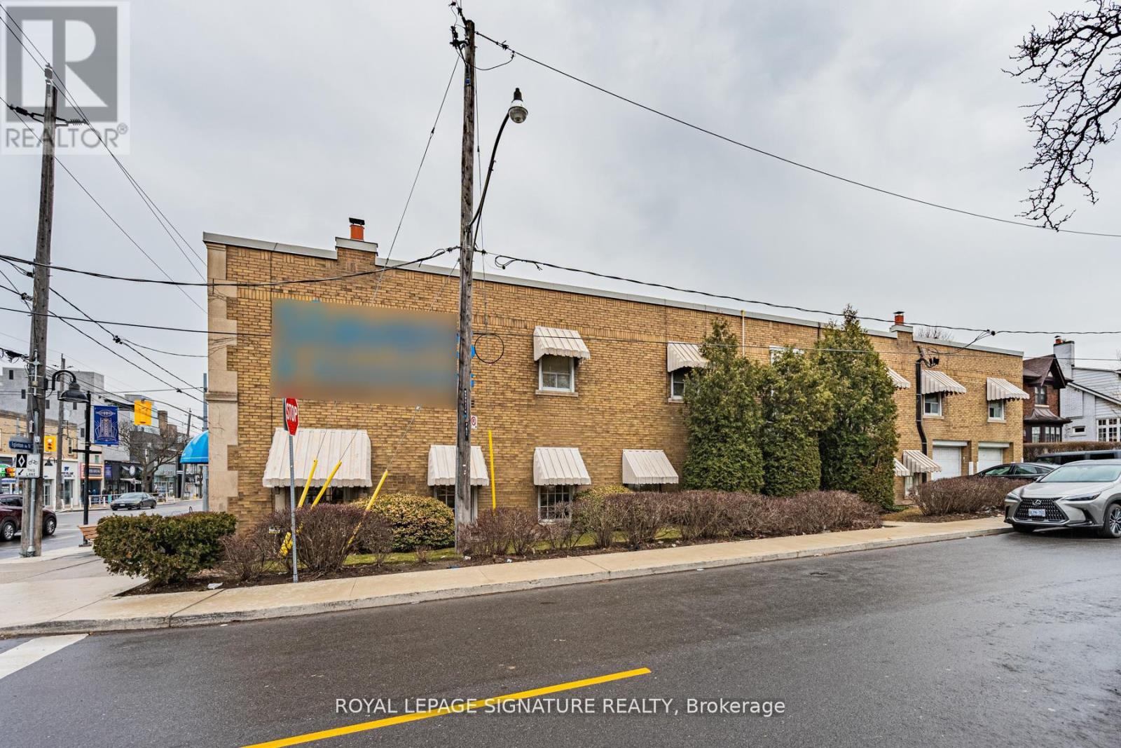 435 Eglinton Avenue W, Toronto, Ontario  M5N 1A4 - Photo 3 - C13705276