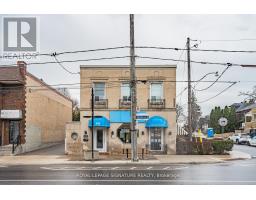 435 EGLINTON AVENUE W, Toronto, Ontario