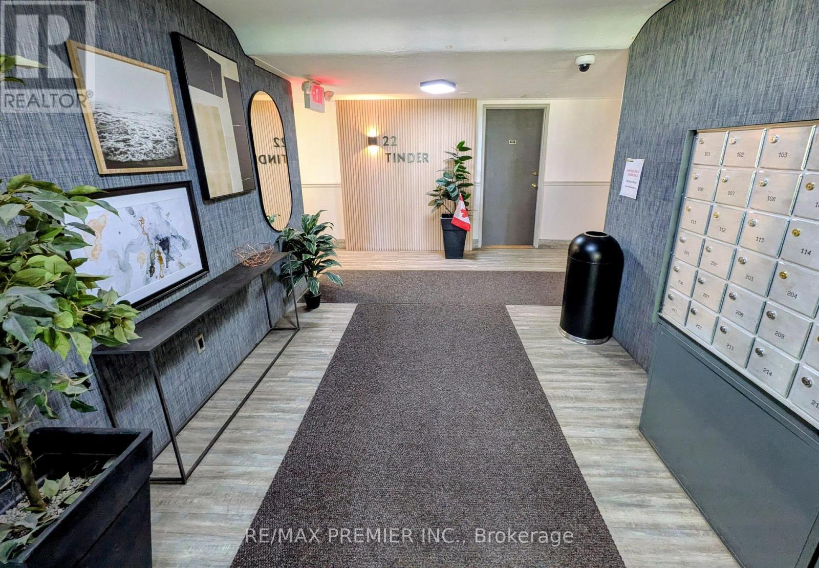 104 - 22 Tinder Crescent, Toronto, Ontario M4A 1L6 - Photo 3 - C13705286