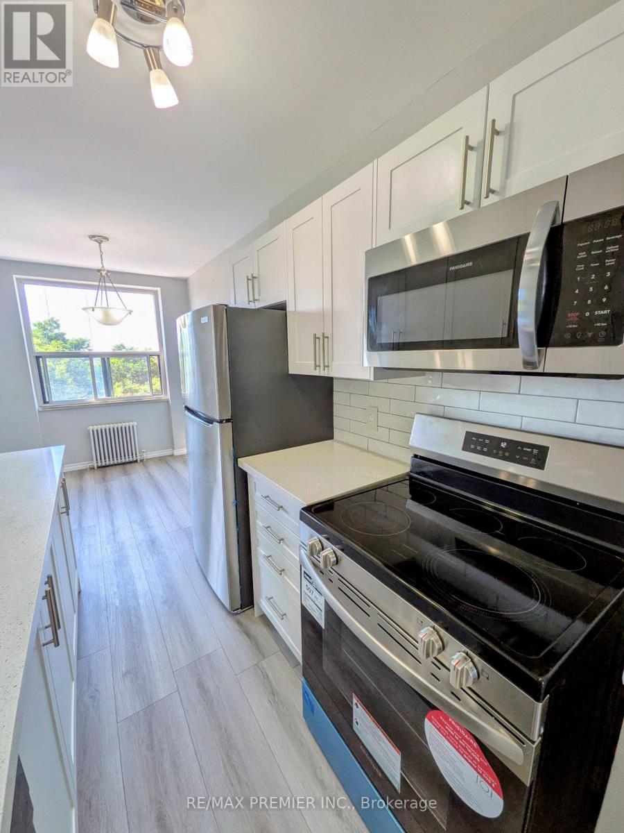104 - 22 Tinder Crescent, Toronto, Ontario M4A 1L6 - Photo 4 - C13705286
