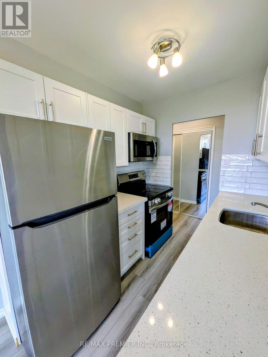 104 - 22 Tinder Crescent, Toronto, Ontario M4A 1L6 - Photo 5 - C13705286