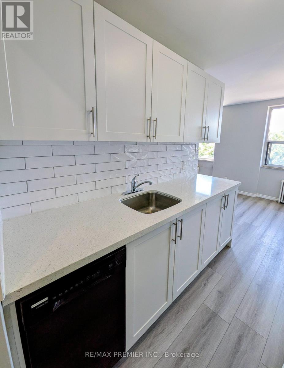 104 - 22 Tinder Crescent, Toronto, Ontario M4A 1L6 - Photo 6 - C13705286