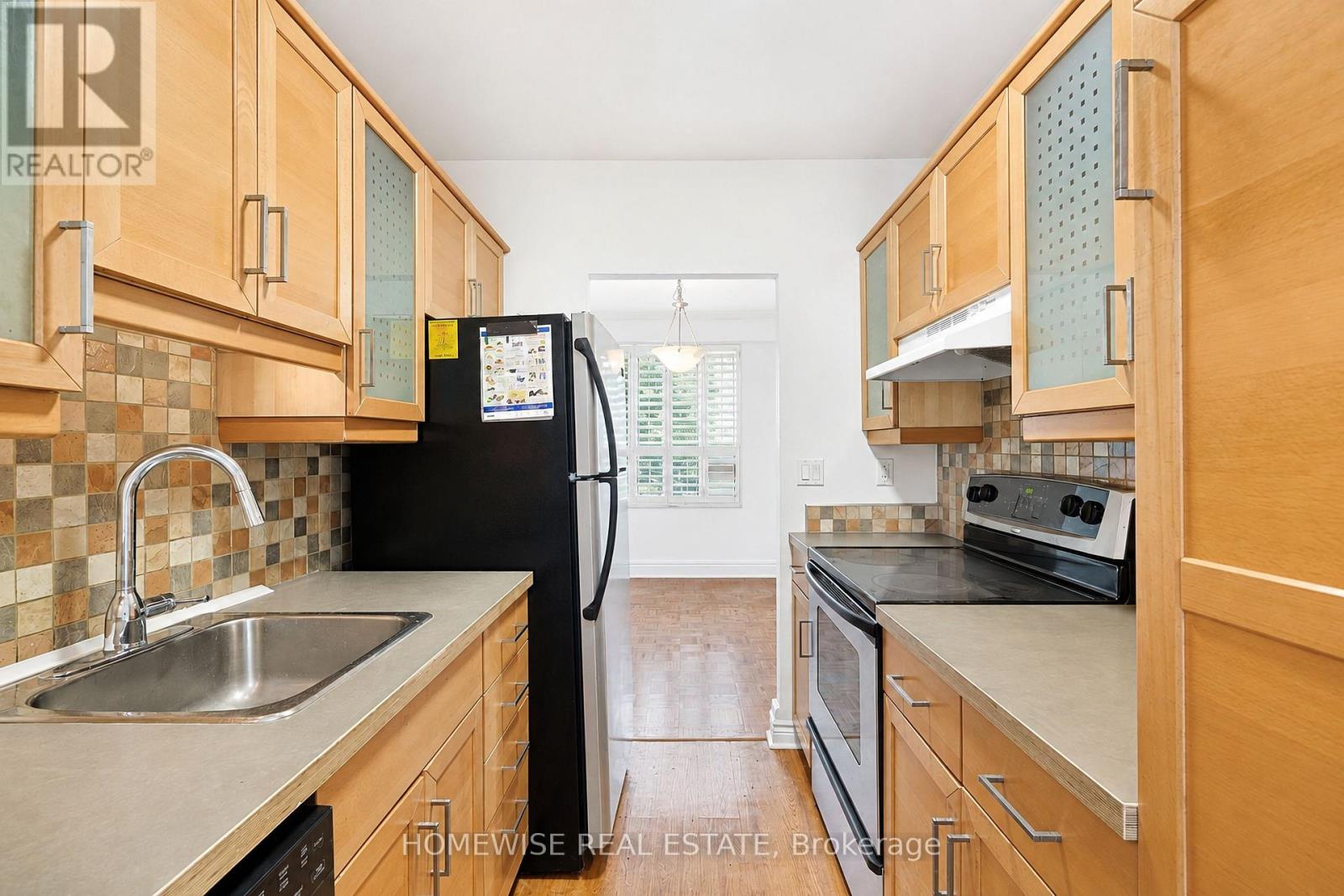 401 - 740 Eglinton Avenue, Toronto, Ontario  M5N 1C4 - Photo 21 - C13705292