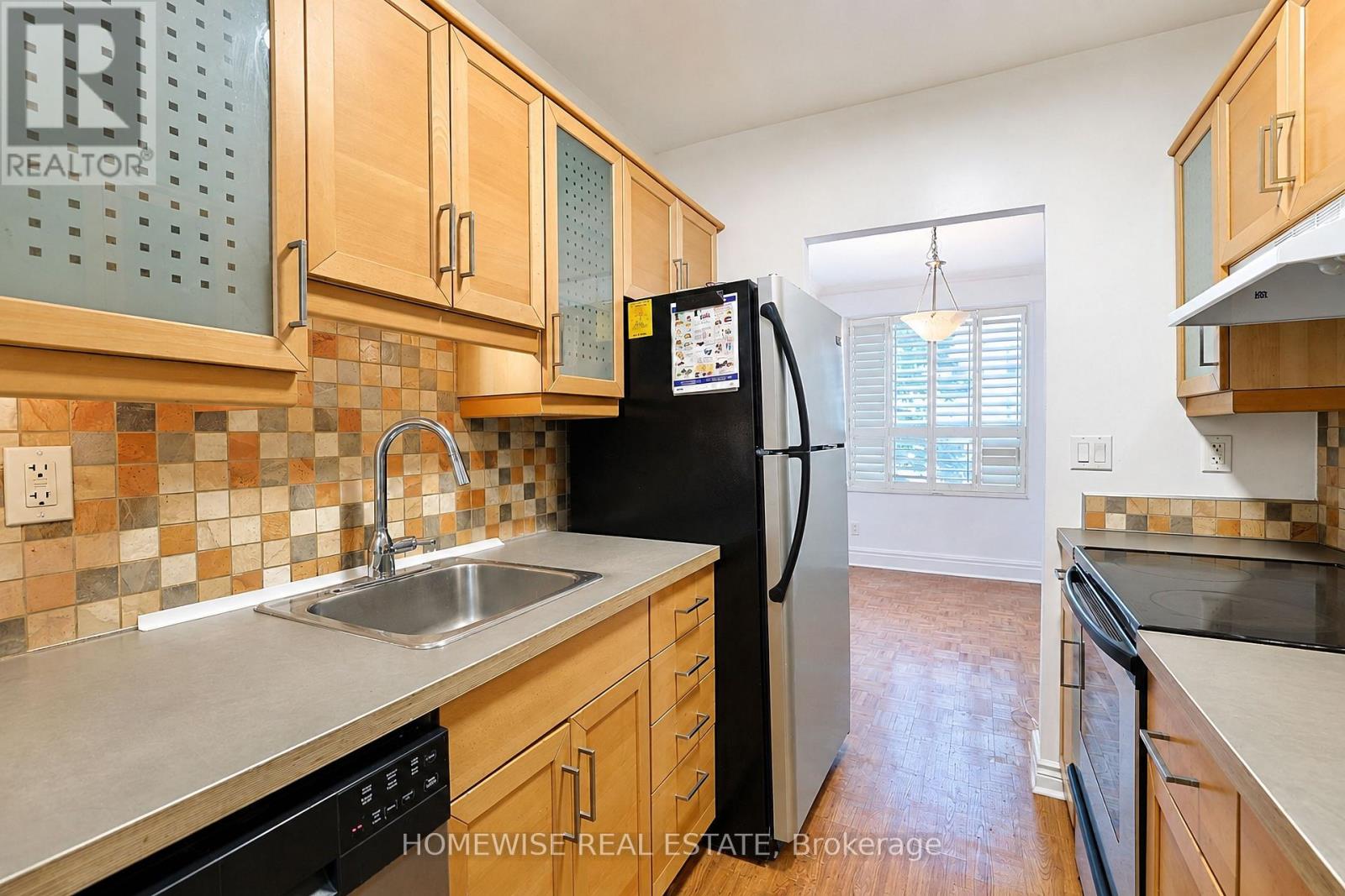 401 - 740 Eglinton Avenue, Toronto, Ontario  M5N 1C4 - Photo 22 - C13705292