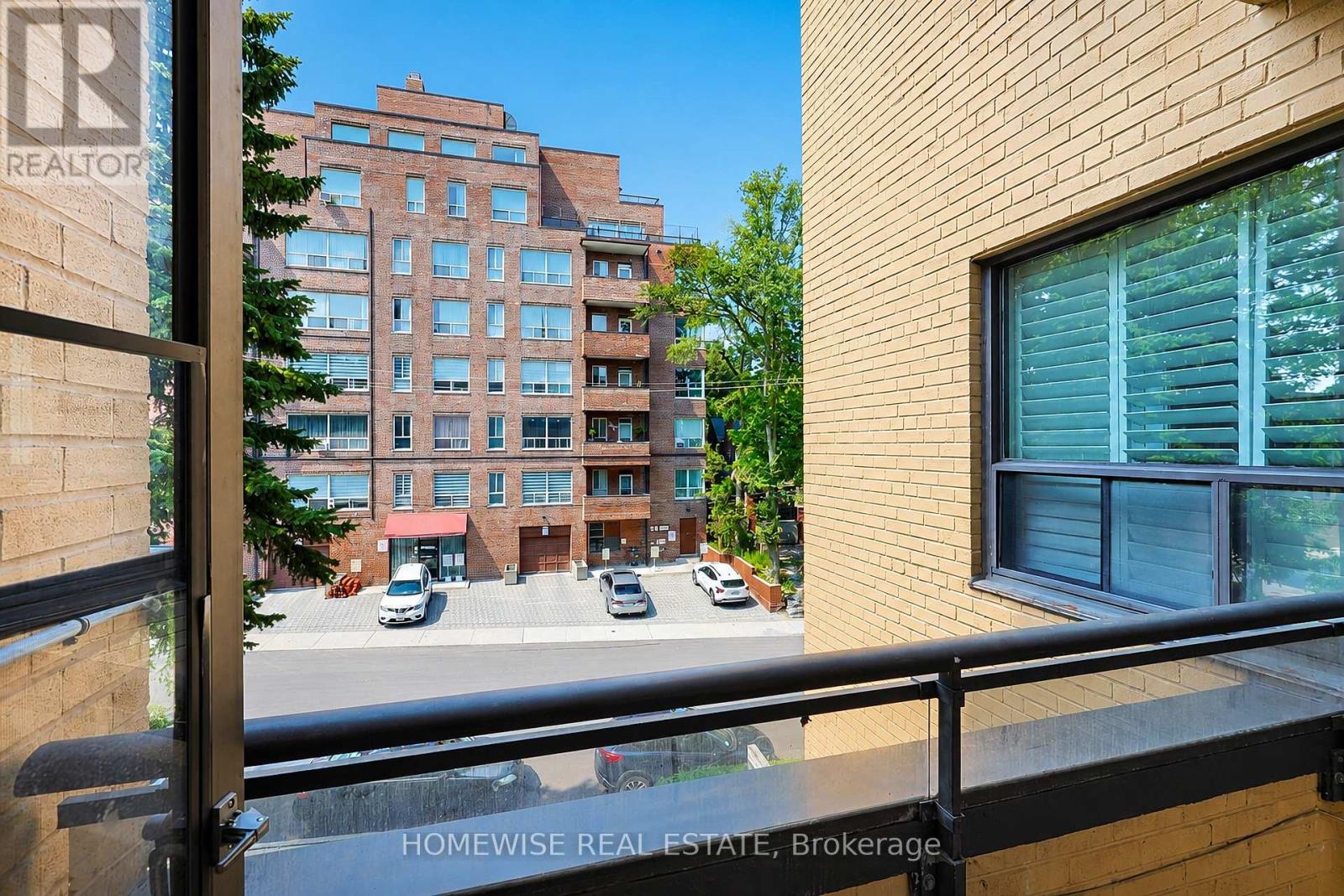 401 - 740 Eglinton Avenue, Toronto, Ontario  M5N 1C4 - Photo 28 - C13705292