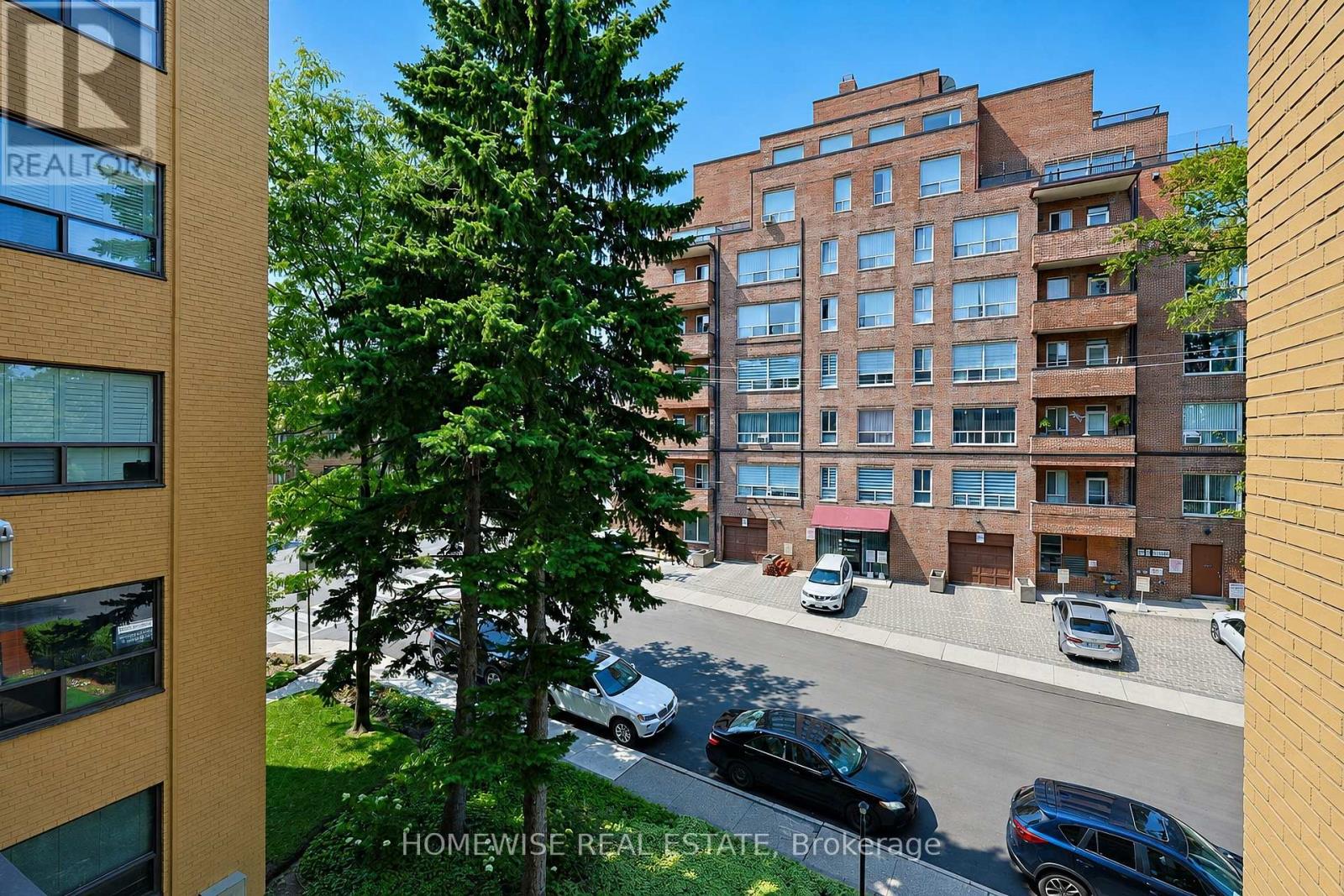 401 - 740 Eglinton Avenue, Toronto, Ontario  M5N 1C4 - Photo 30 - C13705292