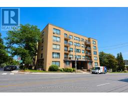 401 - 740 EGLINTON AVENUE, Toronto, Ontario