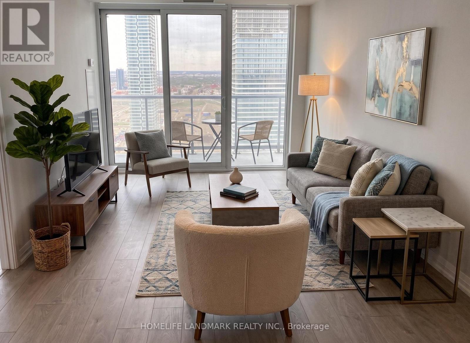 3108 - 7895 Jane Street, Vaughan, Ontario  L4K 2M7 - Photo 17 - N13705220