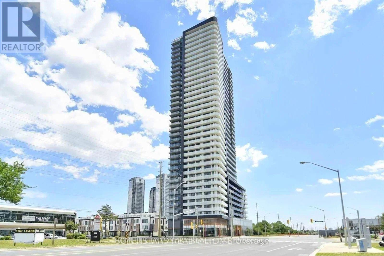 3108 - 7895 Jane Street, Vaughan, Ontario  L4K 2M7 - Photo 2 - N13705220