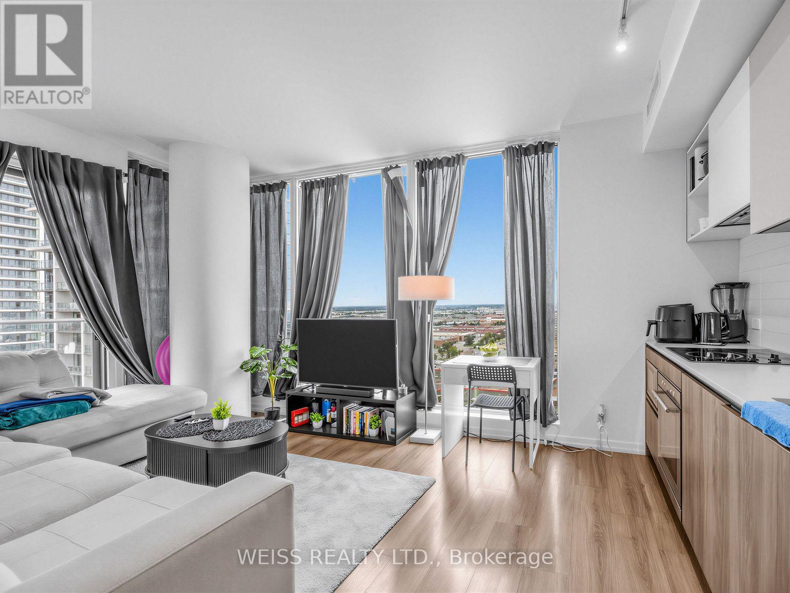 1606 - 7890 Jane Street, Vaughan, Ontario L4K 0K9 - Photo 11 - N13705296