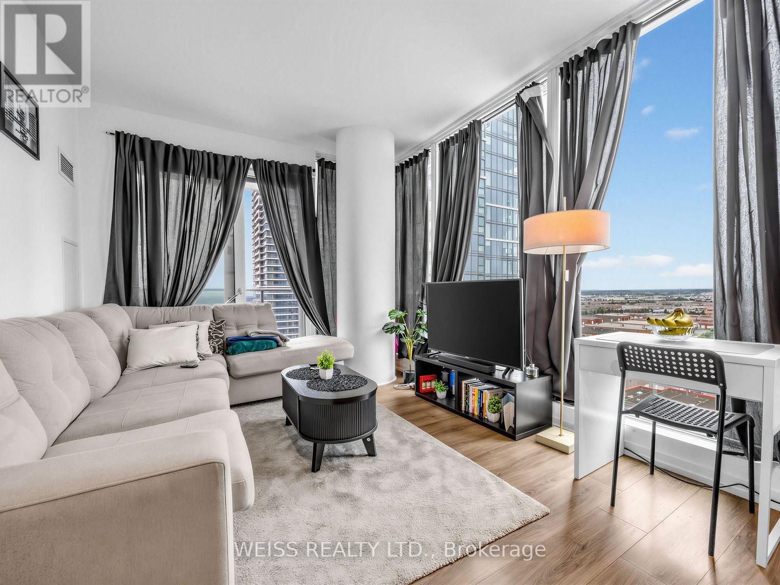 1606 - 7890 Jane Street, Vaughan, Ontario L4K 0K9 - Photo 2 - N13705296