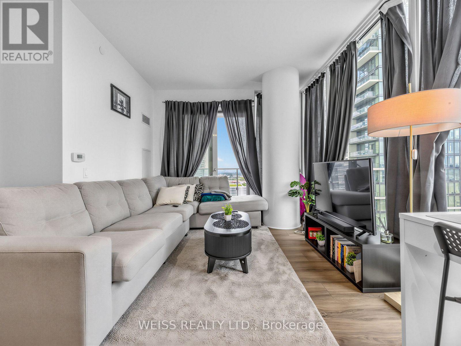 1606 - 7890 Jane Street, Vaughan, Ontario L4K 0K9 - Photo 3 - N13705296