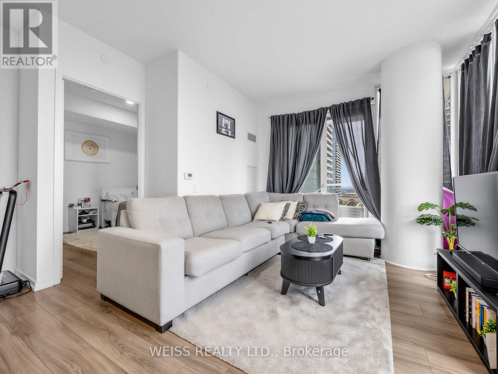 1606 - 7890 Jane Street, Vaughan, Ontario L4K 0K9 - Photo 4 - N13705296