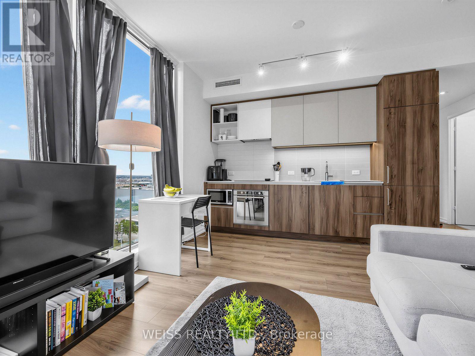 1606 - 7890 Jane Street, Vaughan, Ontario L4K 0K9 - Photo 6 - N13705296