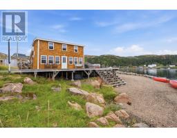 3 & 3 A Coles Point Road, Fogo Island, Newfoundland & Labrador