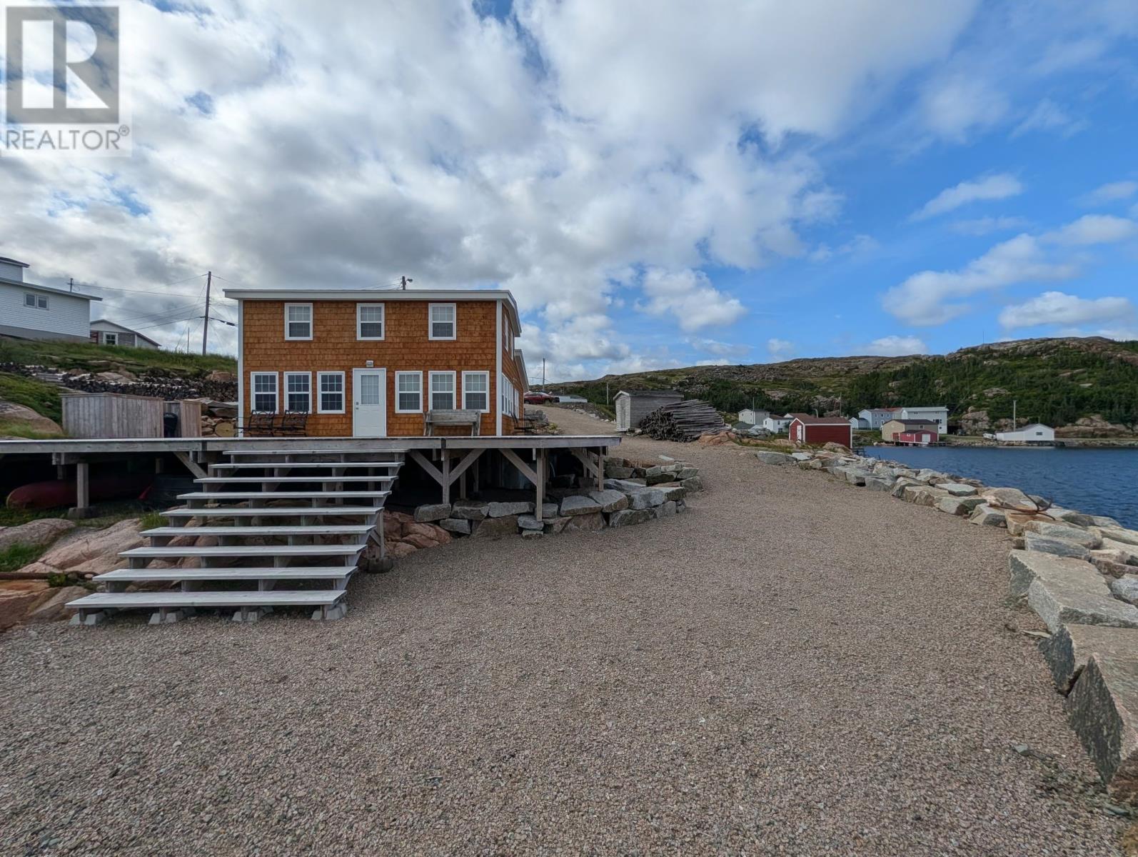 3 & 3 A Coles Point Road, Fogo Island, Newfoundland & Labrador A0G 1W0 - Photo 18 - 1301845