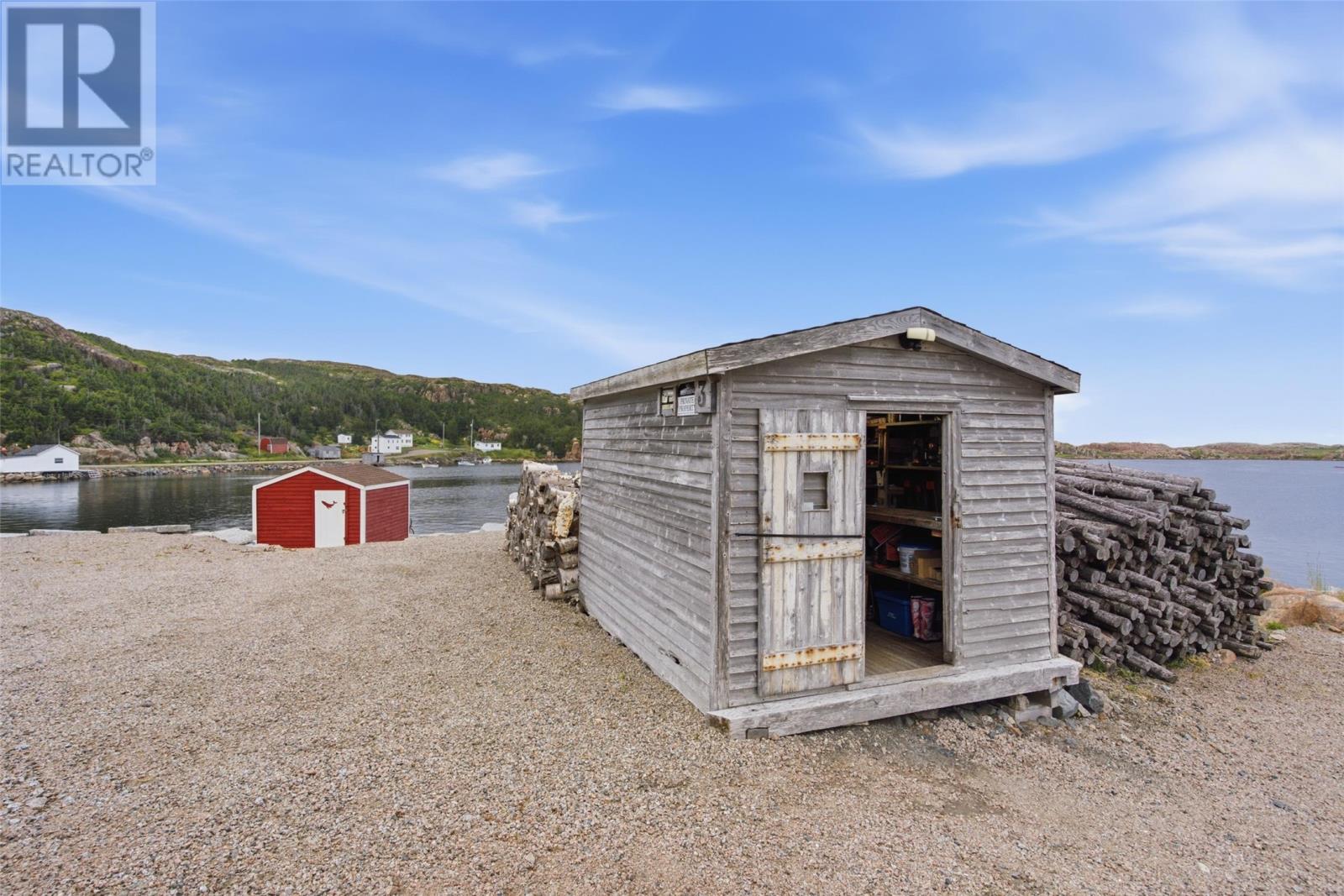 3 & 3 A Coles Point Road, Fogo Island, Newfoundland & Labrador A0G 1W0 - Photo 24 - 1301845