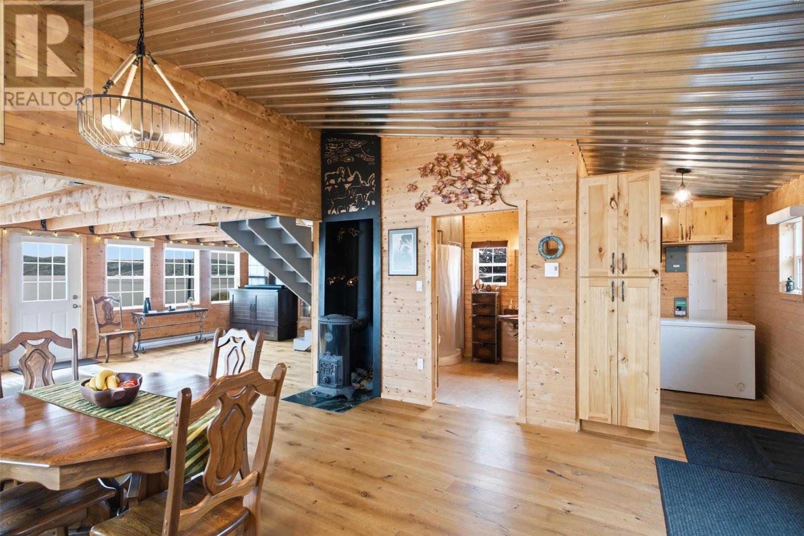 3 & 3 A Coles Point Road, Fogo Island, Newfoundland & Labrador A0G 1W0 - Photo 4 - 1301845