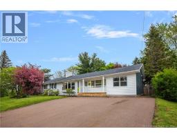 26 Alexander Avenue, Moncton, New Brunswick