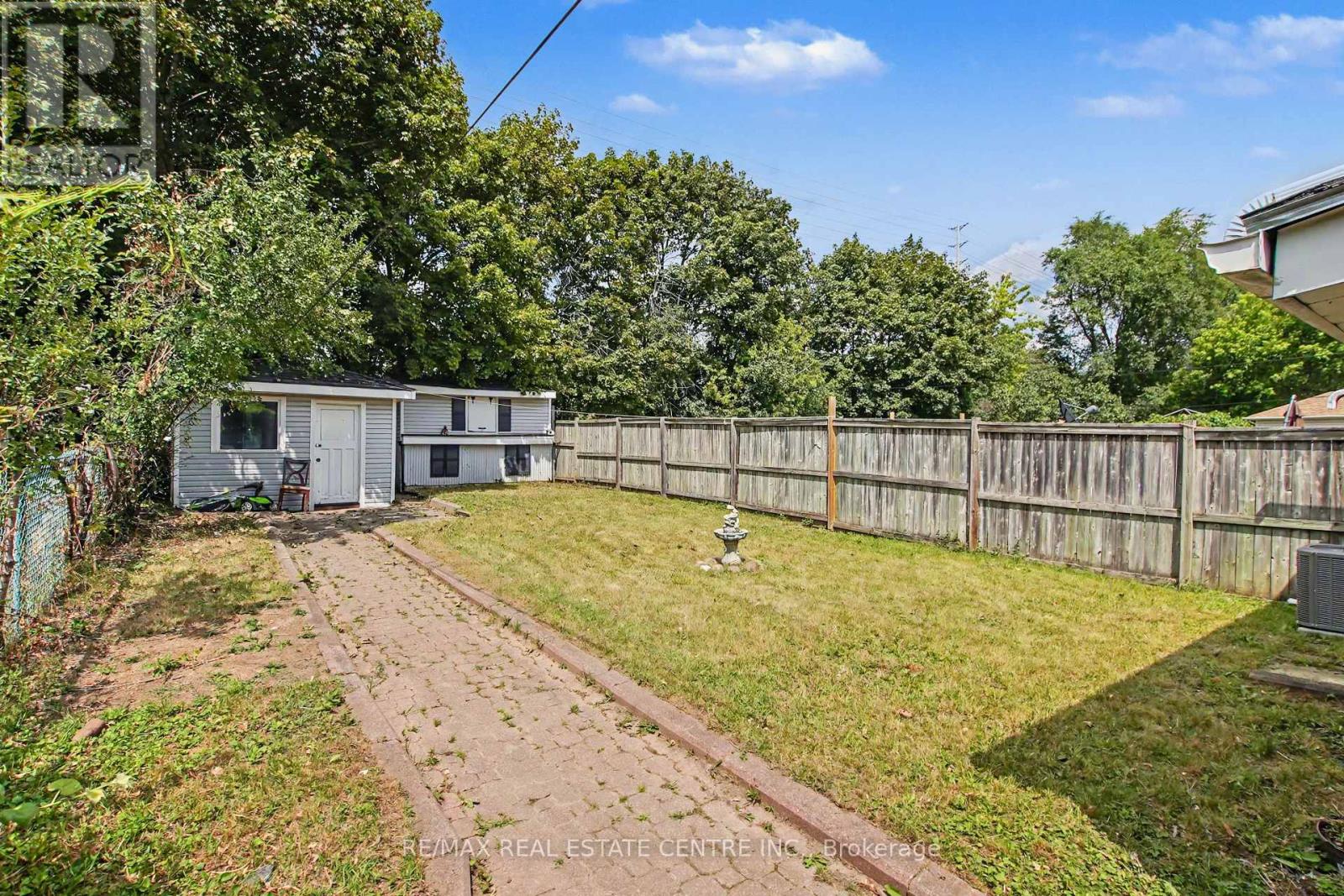46 Northwood Drive, Brampton, Ontario  L6X 2L2 - Photo 38 - W13705222