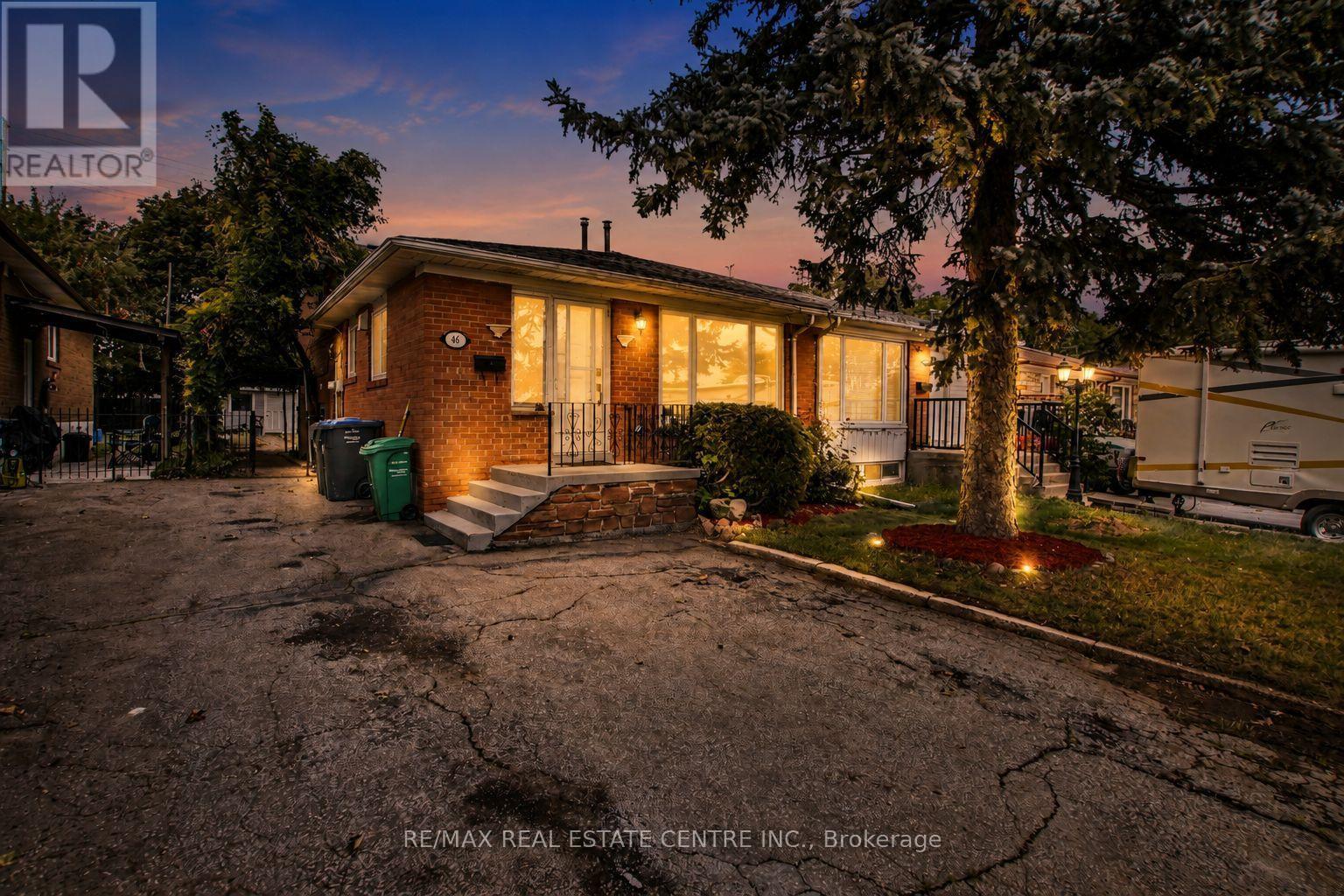46 Northwood Drive, Brampton, Ontario  L6X 2L2 - Photo 42 - W13705222
