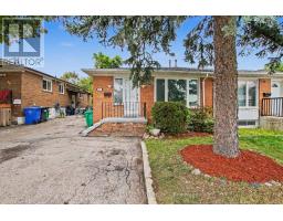 46 NORTHWOOD DRIVE, Brampton, Ontario