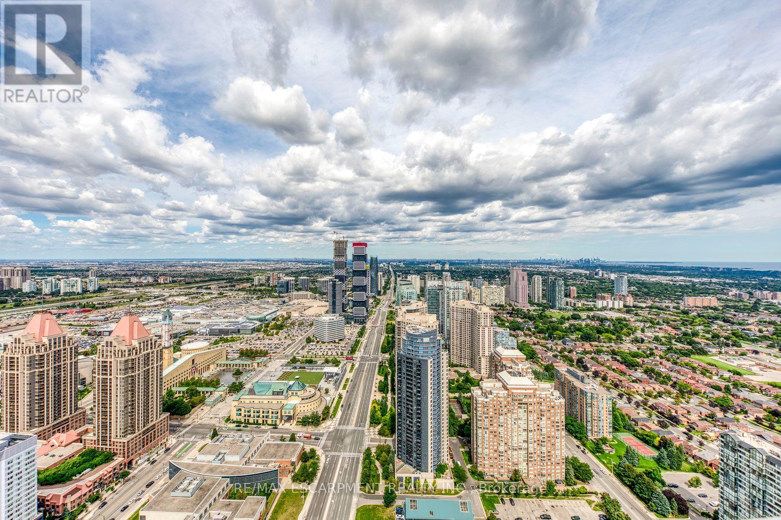 5010 - 3900 Confederation Parkway, Mississauga, Ontario  L5B 0M3 - Photo 22 - W13705234