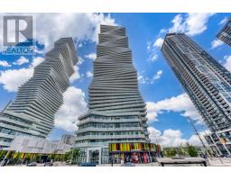 5010 - 3900 CONFEDERATION PARKWAY, Mississauga, Ontario