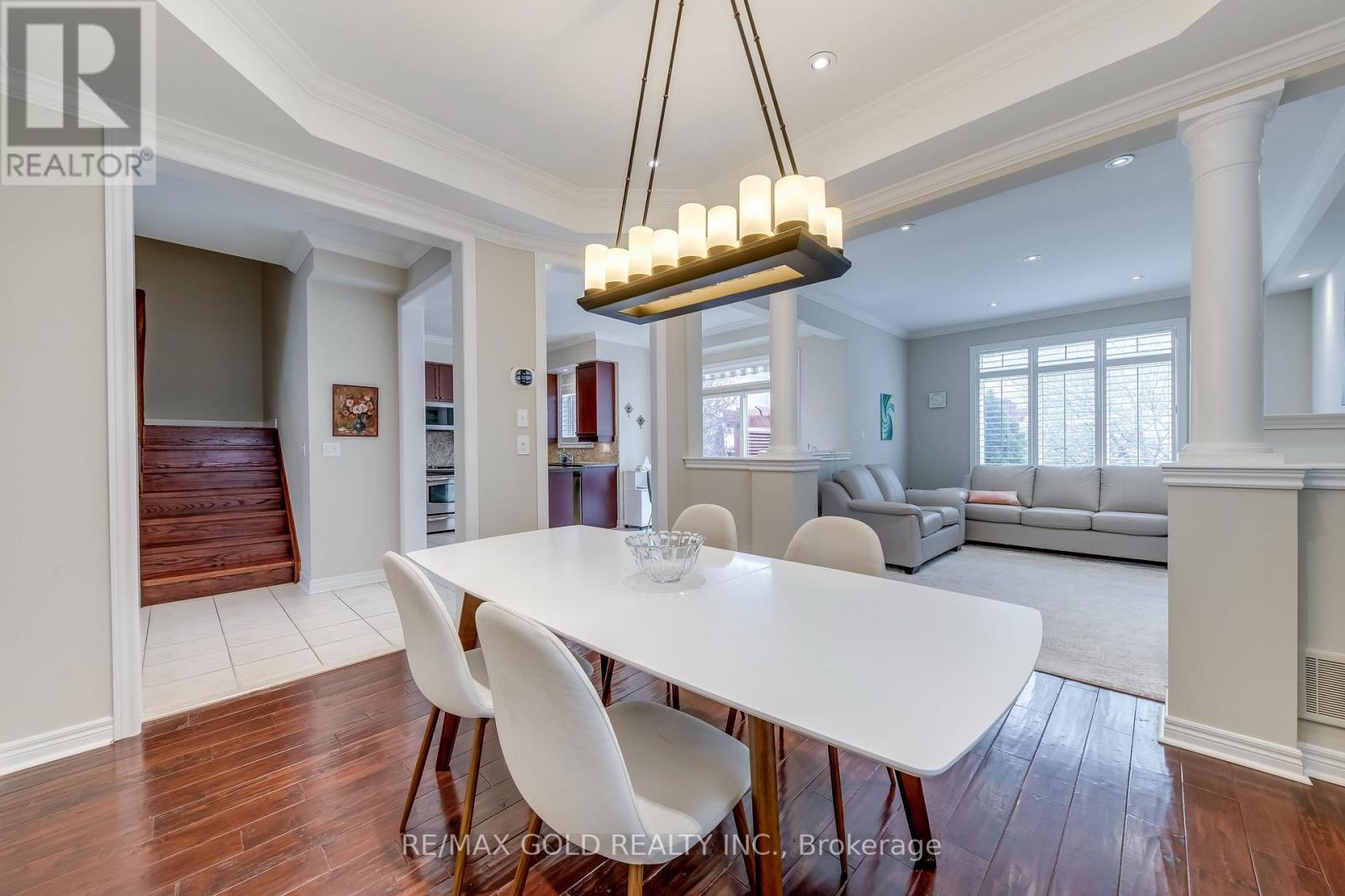 4831 Columbus Drive, Burlington, Ontario  L7M 0J4 - Photo 10 - W13705250