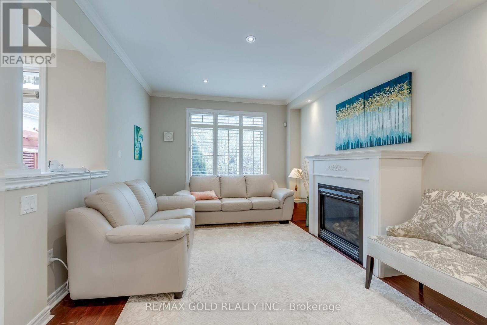 4831 Columbus Drive, Burlington, Ontario  L7M 0J4 - Photo 12 - W13705250