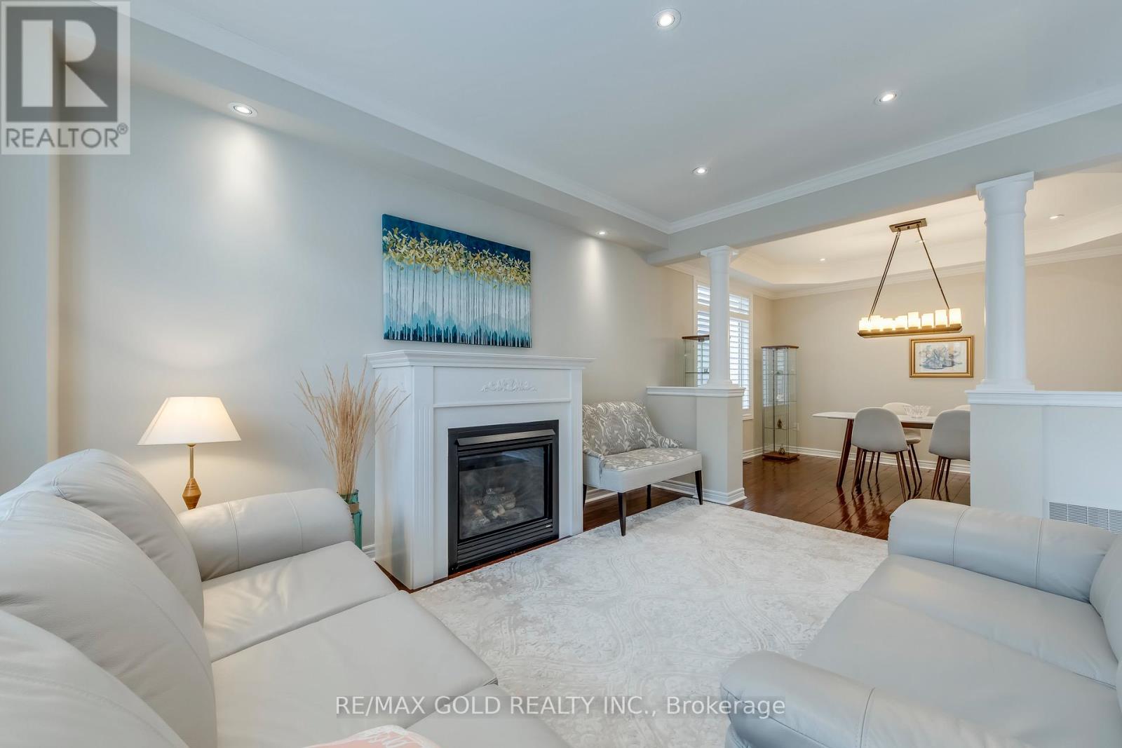 4831 Columbus Drive, Burlington, Ontario  L7M 0J4 - Photo 14 - W13705250