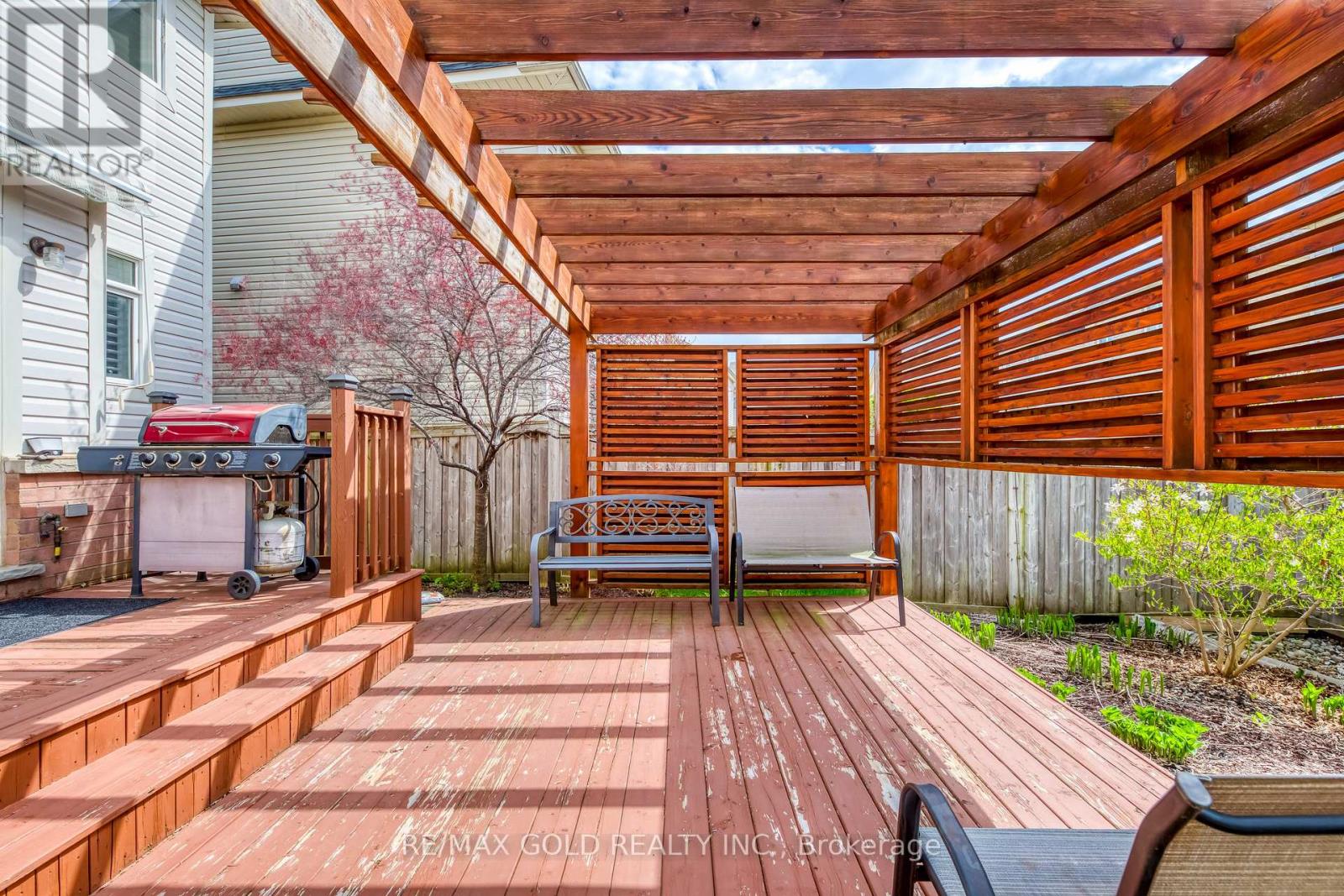 4831 Columbus Drive, Burlington, Ontario  L7M 0J4 - Photo 50 - W13705250