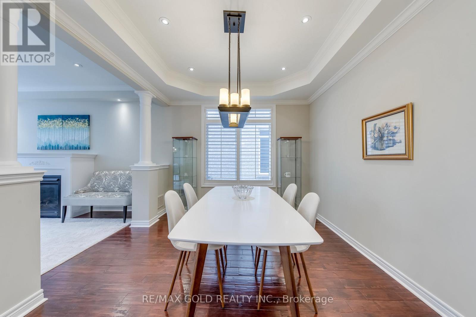4831 Columbus Drive, Burlington, Ontario  L7M 0J4 - Photo 7 - W13705250