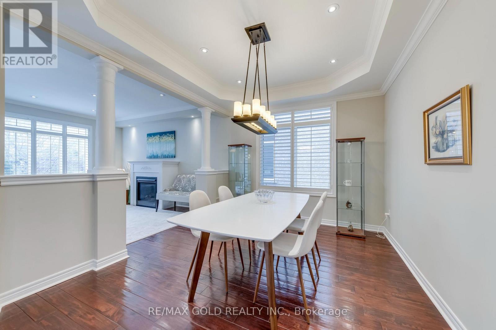 4831 Columbus Drive, Burlington, Ontario  L7M 0J4 - Photo 8 - W13705250