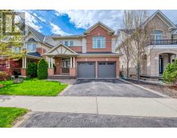 4831 COLUMBUS DRIVE, Burlington, Ontario