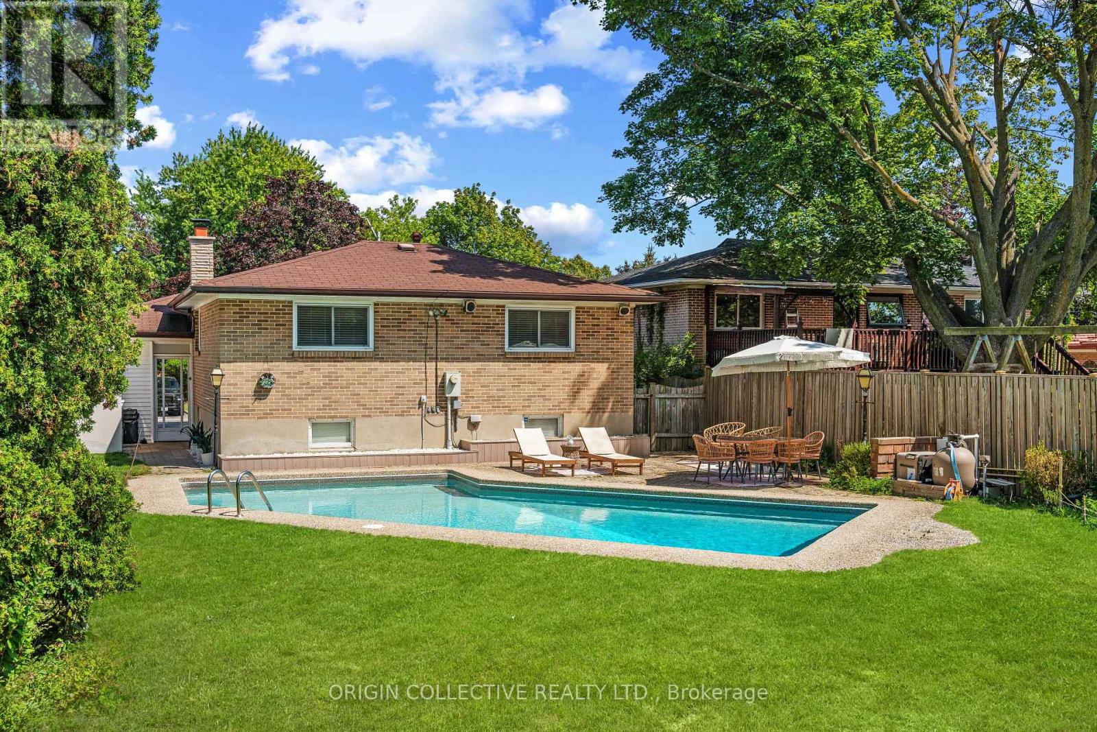 983 Parthia Crescent, Mississauga, Ontario  L4Y 2K9 - Photo 37 - W13705252