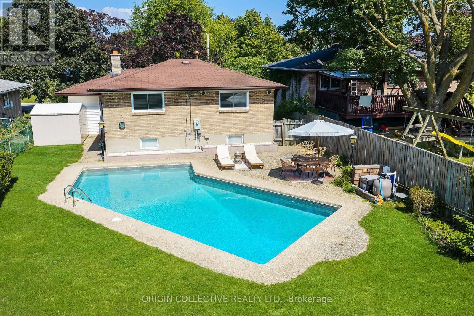 983 Parthia Crescent, Mississauga, Ontario  L4Y 2K9 - Photo 38 - W13705252