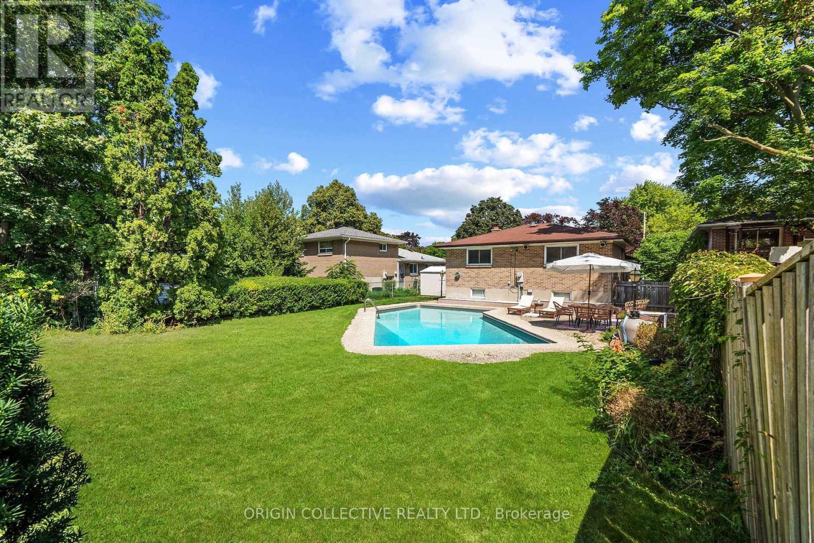 983 Parthia Crescent, Mississauga, Ontario  L4Y 2K9 - Photo 42 - W13705252