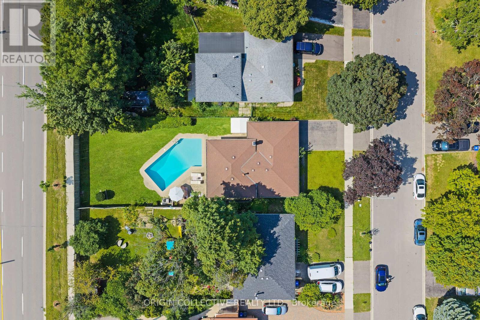 983 Parthia Crescent, Mississauga, Ontario  L4Y 2K9 - Photo 43 - W13705252