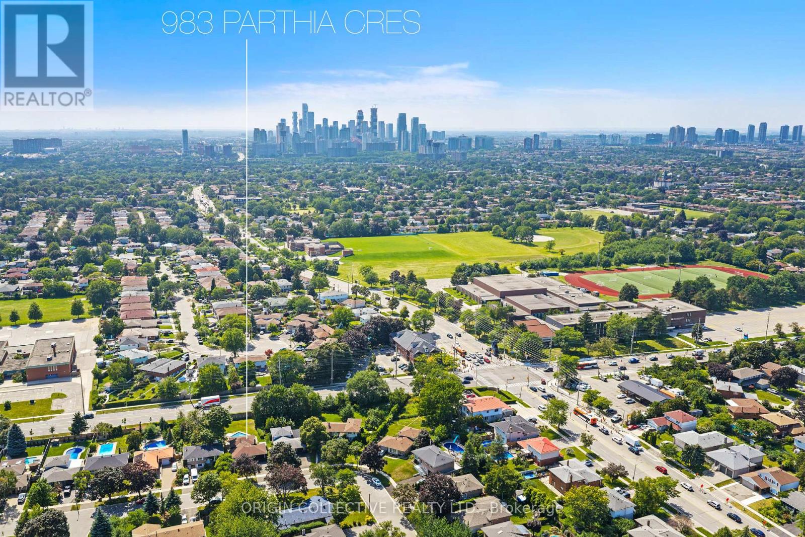 983 Parthia Crescent, Mississauga, Ontario  L4Y 2K9 - Photo 46 - W13705252