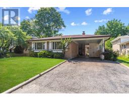 983 PARTHIA CRESCENT, Mississauga, Ontario
